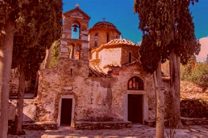 Aria, 20 — Escort in Kaisariani, Greece