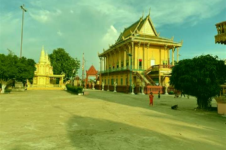 Aria, 20 — Escort in Khum Angkor Ban, Cambodia