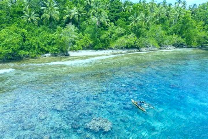 Aria, 20 — Escort in Kimbe, Papua New Guinea