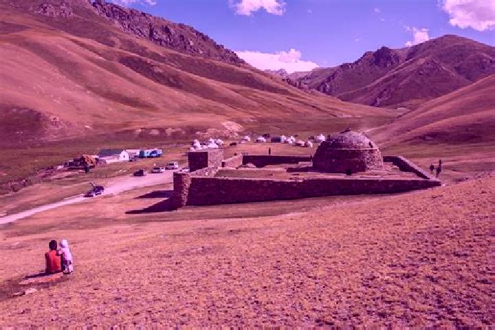 Aria, 20 — Escort in Kochkor-Ata, Kyrgyzstan
