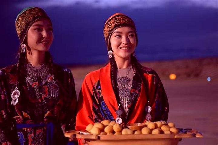 Aria, 20 — Escort in Koson Shahri, Uzbekistan
