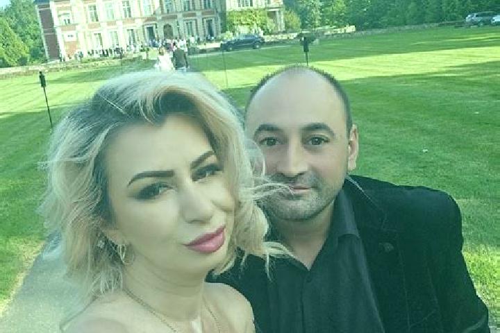 Aria, 20 — Escort in Lesnic, Romania