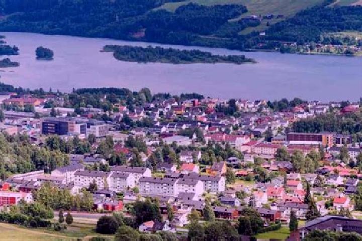 Aria, 20 — Escort in Lillehammer, Norway