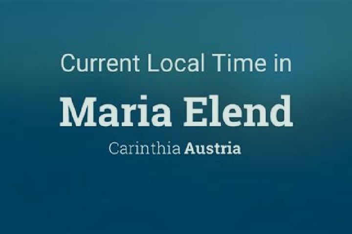 Aria, 20 — Escort in Maria Elend, Austria