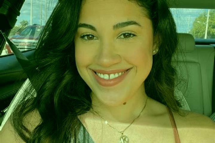 Aria, 20 — Escort in Marrero, United States