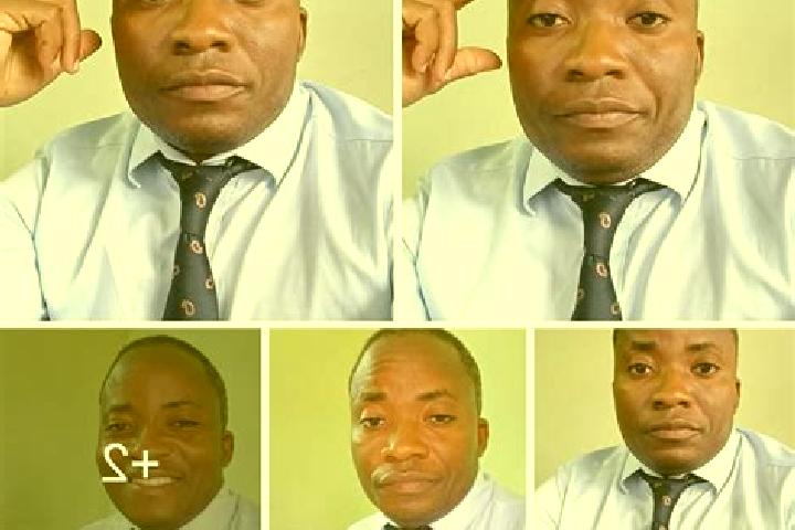 Aria, 20 — Escort in Mumbue, Angola