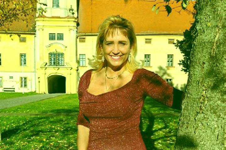 Aria, 20 — Escort in Nezamyslice, Czech Republic