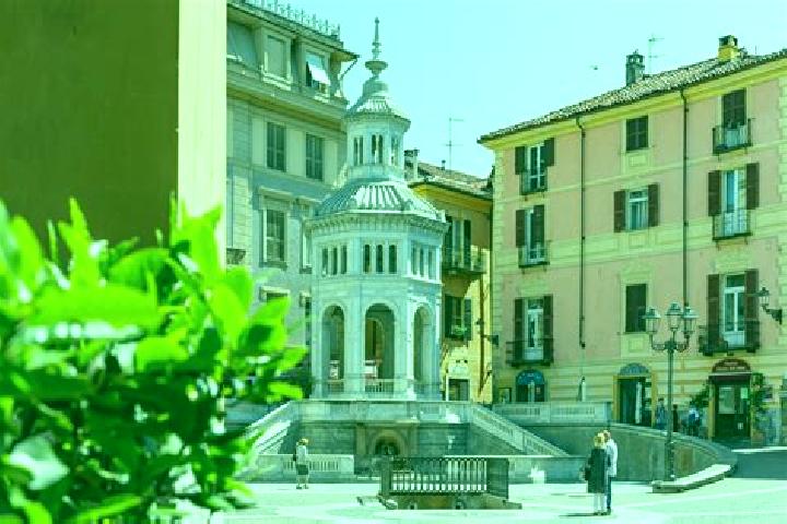 Aria, 20 — Escort in Nizza Monferrato, Italy