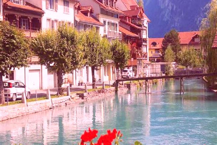 Aria, 20 — Escort in Oberduernten, Switzerland