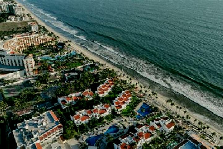 Aria, 20 — Escort in Paraiso Novillero, Mexico