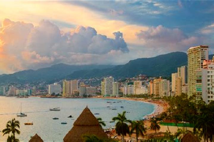 Aria, 20 — Escort in Perla de Acapulco, Mexico