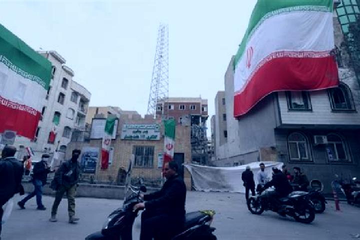 Aria, 20 — Escort in Pir Kandi, Iran