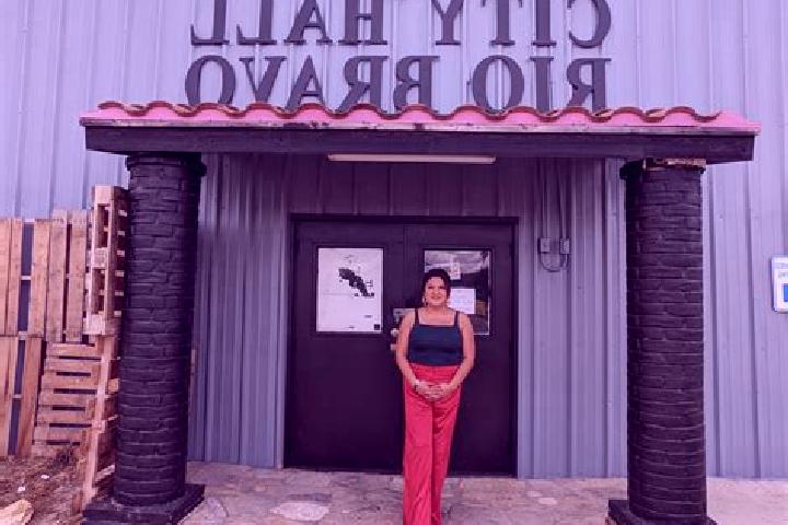 Aria, 20 — Escort in Rio Bravo, United States