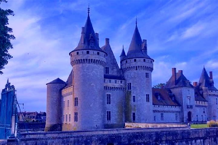 Aria, 20 — Escort in Rochefort-sur-Loire, France