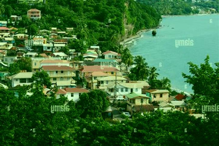 Aria, 20 — Escort in Saint Joseph, Dominica
