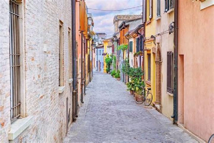 Aria, 20 — Escort in San Giuliano Nuovo, Italy