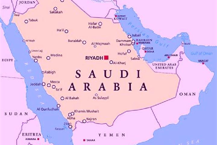 Aria, 20 — Escort in Shaqra, Saudi Arabia