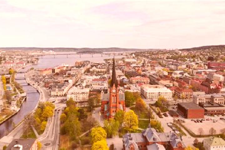 Aria, 20 — Escort in Svartvik, Sweden