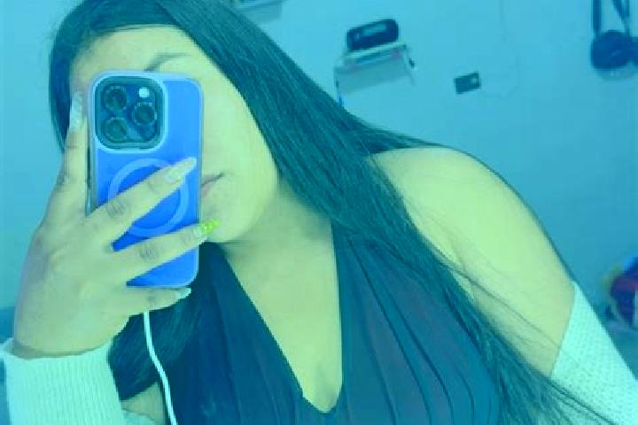 Aria, 20 — Escort in Tepapayeca, Mexico