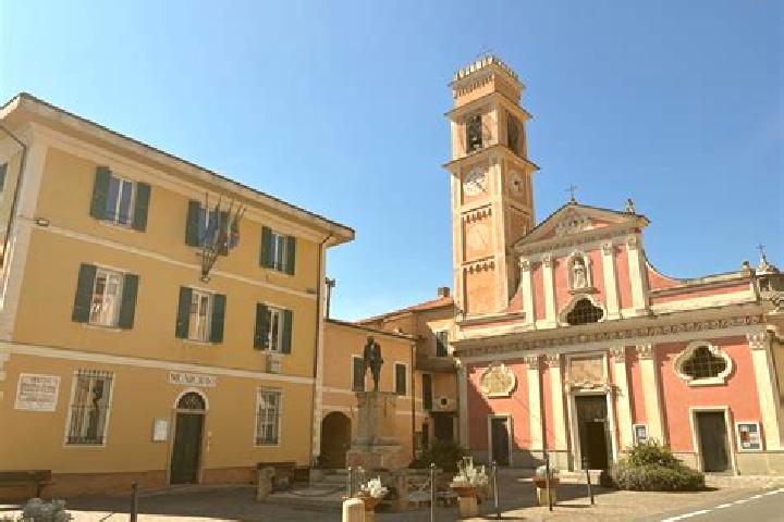 Aria, 20 — Escort in Tovo San Giacomo, Italy