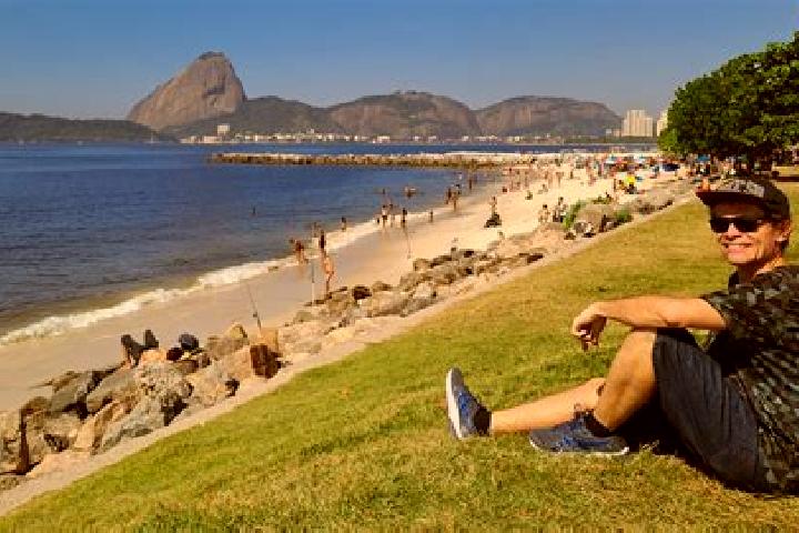 Aria, 20 — Escort in Uchoa, Brazil