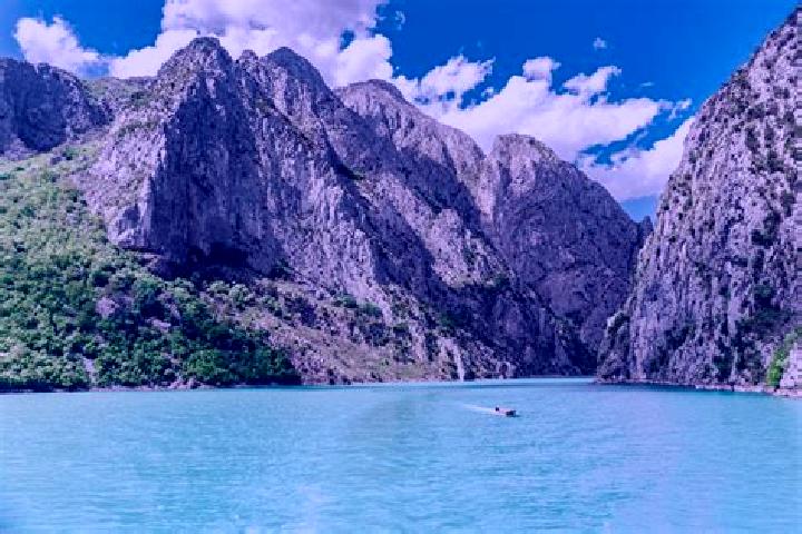 Aria, 20 — Escort in Voskopoje, Albania