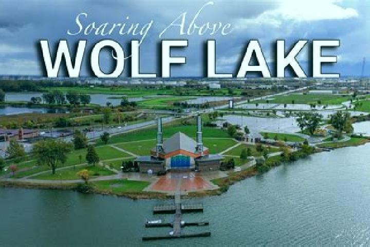 Aria, 20 — Escort in Wolf Lake, United States