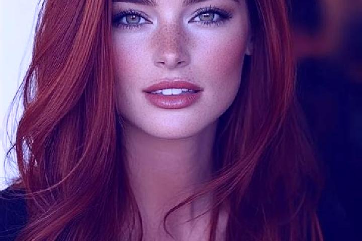 Aria, 21, a auburn blue-eyed mixed companion based in La Pimienta. Offering Girlfriend Experience, Party Girl, A-Level, CIM. Available for incall and outcall...