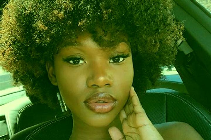 Aria, 21, a black dark-eyed ebony companion based in Poggio Nativo. Offering 69, Party Girl, Girlfriend Experience, Fetish. Available for incall and outcall,...