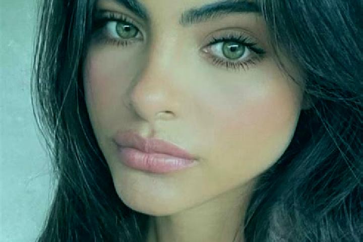 Aria, 21, a black hazel-eyed middle eastern companion based in Pretty Bayou. Offering 69, BDSM, Couples, A-Level. Available for incall and outcall, overnight...