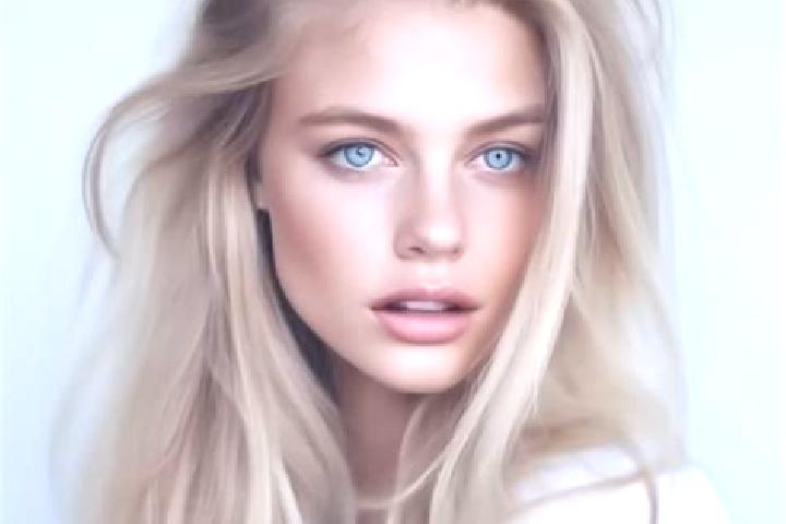Aria, 21, a blonde grey-eyed slavic companion based in Prochoma. Offering Deep French Kissing, Roleplay, Fetish. Available for incall and outcall, day and ev...