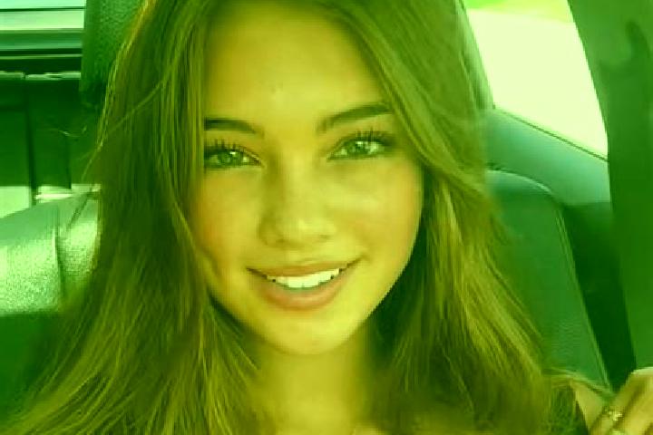 Aria, 21, a brunette brown-eyed latina companion based in Gejuelo del Barro. Offering OWO, GFE, Couples, Domination. Available for incall and outcall, day an...