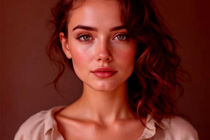 Aria, 21, a chestnut grey-eyed mixed companion based in Xicohtzinco. Offering Tantra, GFE, Fetish. Available for incall and outcall, overnight bookings avail...