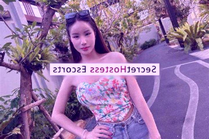 Aria, 21 — Escort in Ampang, Malaysia