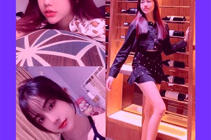 Aria, 21 — Escort in Betong, Indonesia