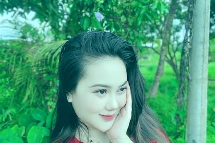 Aria, 21 — Escort in Bumiayu, Indonesia