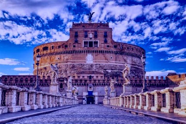 Aria, 21 — Escort in Castel Sant Angelo, Italy