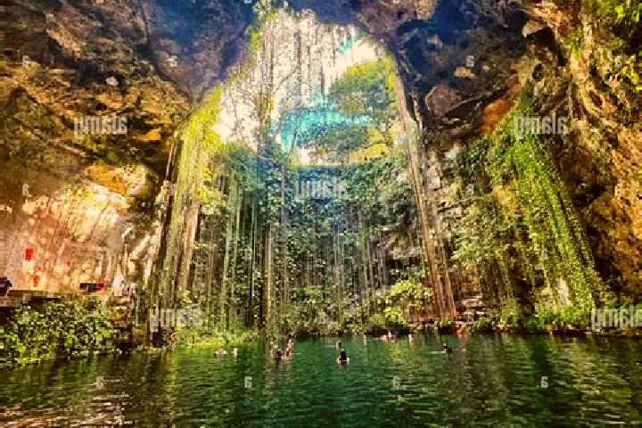 Aria, 21 — Escort in Chan Cenote, Mexico