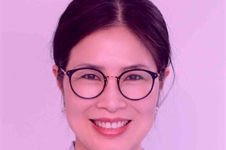 Aria, 21 — Escort in Chunmei, China