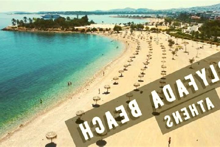 Aria, 21 — Escort in Glyfada, Greece