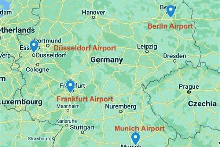Aria, 21 — Escort in Hechthausen, Germany