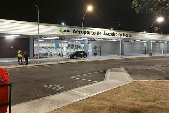 Aria, 21 — Escort in Juazeiro do Norte, Brazil