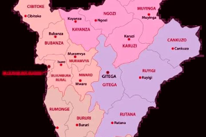 Aria, 21 — Escort in Kayanza, Burundi