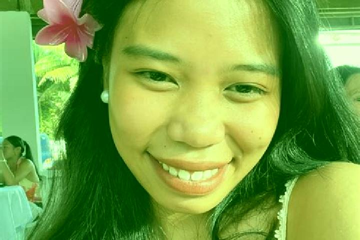 Aria, 21 — Escort in Kisante, Philippines