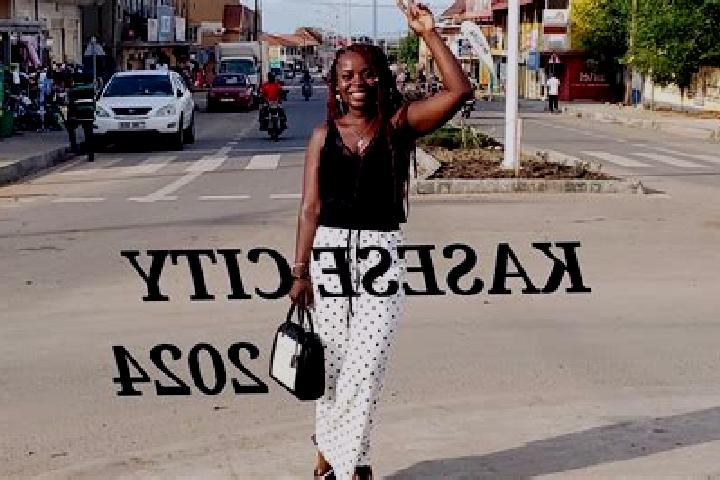 Aria, 21 — Escort in Kisinga, Uganda