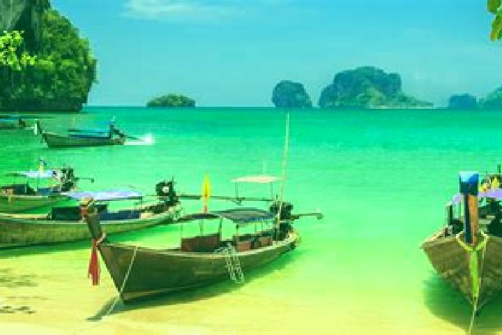 Aria, 21 — Escort in Ko Kha, Thailand