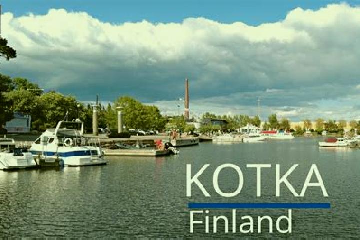 Aria, 21 — Escort in Kotka, Finland