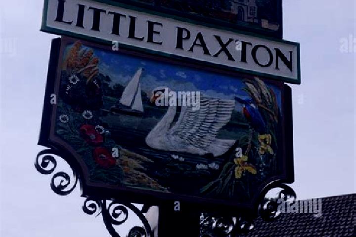 Aria, 21 — Escort in Little Paxton, United Kingdom