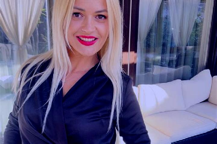 Aria, 21 — Escort in Magura Ilvei, Romania