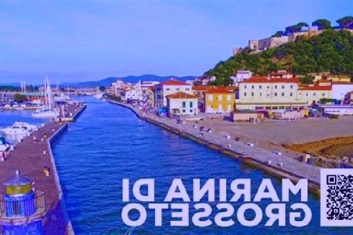 Aria, 21 — Escort in Marina di Grosseto, Italy